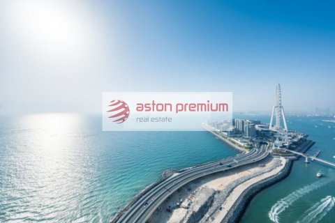 Byt v Dubai Marina, SAE 2 ložnice, 104 m² Č.: 645181 - fotografie 15