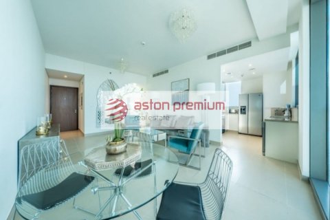 Byt v Dubai Marina, SAE 2 ložnice, 104 m² Č.: 645181 - fotografie 2