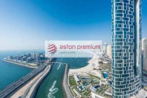 Byt v Dubai Marina, SAE 2 ložnice, 104 m² Č.: 645181 - fotografie 14