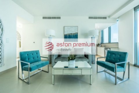 Byt v Dubai Marina, SAE 2 ložnice, 104 m² Č.: 645181 - fotografie 5