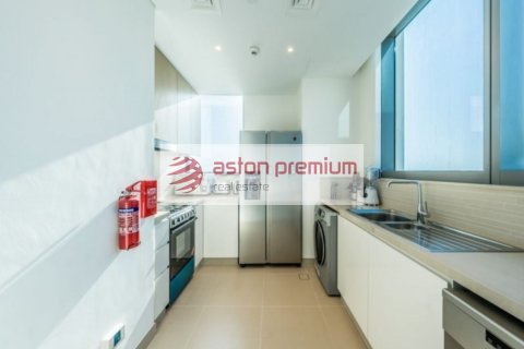 Byt v Dubai Marina, SAE 2 ložnice, 104 m² Č.: 645181 - fotografie 7