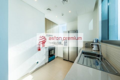 Byt v Dubai Marina, SAE 2 ložnice, 104 m² Č.: 645181 - fotografie 8