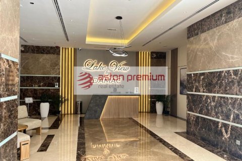 Apartament në Jumeirah Lake Towers, Dubai, Emiratet e Bashkuara Arabe 1 dhomë gjumi, 127.8 m2. № 645182 - Foto 26