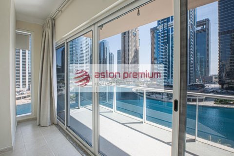 Apartament në Jumeirah Lake Towers, Dubai, Emiratet e Bashkuara Arabe 1 dhomë gjumi, 127.8 m2. № 645182 - Foto 4