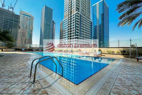 Apartament në Jumeirah Lake Towers, Dubai, Emiratet e Bashkuara Arabe 1 dhomë gjumi, 127.8 m2. № 645182 - Foto 18