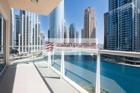 Apartament në Jumeirah Lake Towers, Dubai, Emiratet e Bashkuara Arabe 1 dhomë gjumi, 127.8 m2. № 645182 - Foto 3