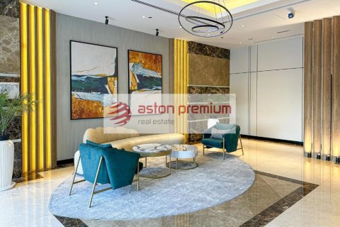 Apartament në Jumeirah Lake Towers, Dubai, Emiratet e Bashkuara Arabe 1 dhomë gjumi, 127.8 m2. № 645182 - Foto 25