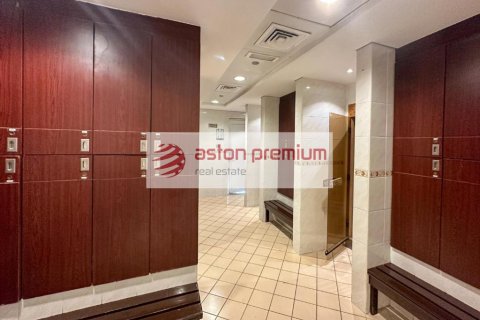 Apartament në Jumeirah Lake Towers, Dubai, Emiratet e Bashkuara Arabe 1 dhomë gjumi, 127.8 m2. № 645182 - Foto 23