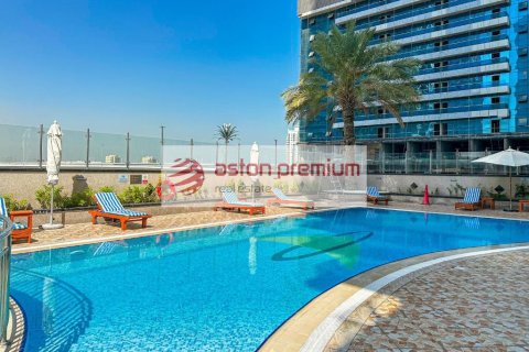 Apartament në Jumeirah Lake Towers, Dubai, Emiratet e Bashkuara Arabe 1 dhomë gjumi, 127.8 m2. № 645182 - Foto 17