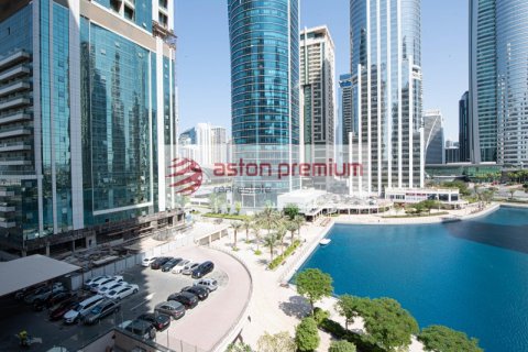 Apartament në Jumeirah Lake Towers, Dubai, Emiratet e Bashkuara Arabe 1 dhomë gjumi, 127.8 m2. № 645182 - Foto 16