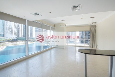 Apartament në Jumeirah Lake Towers, Dubai, Emiratet e Bashkuara Arabe 1 dhomë gjumi, 127.8 m2. № 645182 - Foto 6