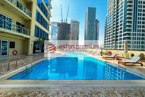 Apartament në Jumeirah Lake Towers, Dubai, Emiratet e Bashkuara Arabe 1 dhomë gjumi, 127.8 m2. № 645182 - Foto 19