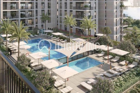 Leilighet til salgs i Maryam Island, Sharjah, Emiratene 1 soverom, 66 kvm Nr. 638922 - Foto 7