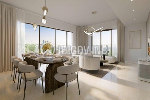 Leilighet til salgs i Maryam Island, Sharjah, Emiratene 1 soverom, 66 kvm Nr. 638922 - Foto 1