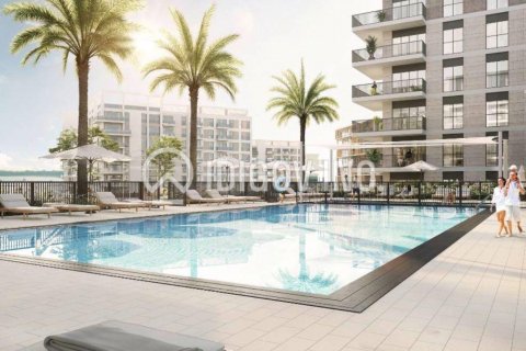 Leilighet til salgs i Maryam Island, Sharjah, Emiratene 1 soverom, 66 kvm Nr. 638922 - Foto 5