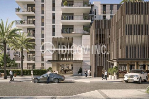 Leilighet til salgs i Maryam Island, Sharjah, Emiratene 1 soverom, 66 kvm Nr. 638922 - Foto 4