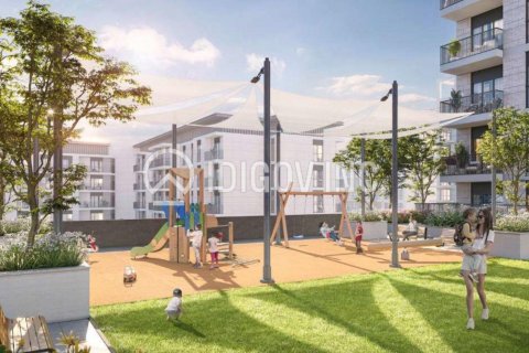 Leilighet til salgs i Maryam Island, Sharjah, Emiratene 1 soverom, 66 kvm Nr. 638922 - Foto 8