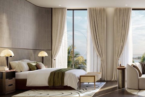Yas Island, Abu Dhabi, UAE의 판매용 빌라 침실 4개, 480제곱미터 번호 615129 - 사진 12