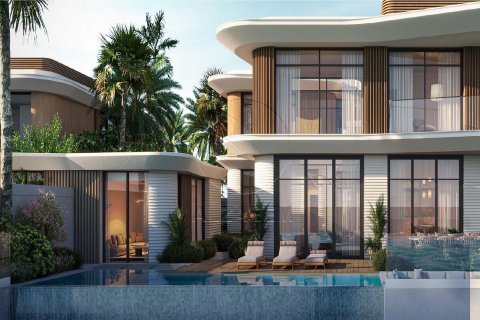 Yas Island, Abu Dhabi, UAE의 판매용 빌라 침실 4개, 480제곱미터 번호 615129 - 사진 8