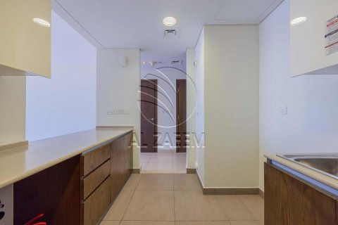 Byt v Al Reem Island, Abu Dhabi, SAE 2 ložnice, 129 m² Č.: 615135 - fotografie 10