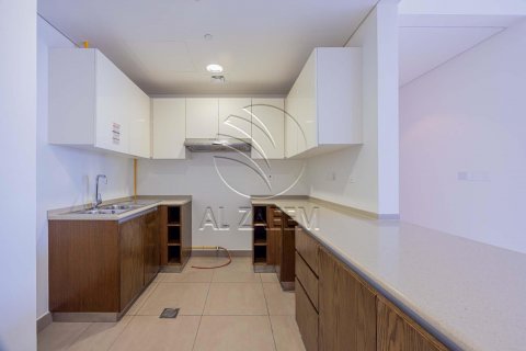 Byt v Al Reem Island, Abu Dhabi, SAE 2 ložnice, 129 m² Č.: 615135 - fotografie 11