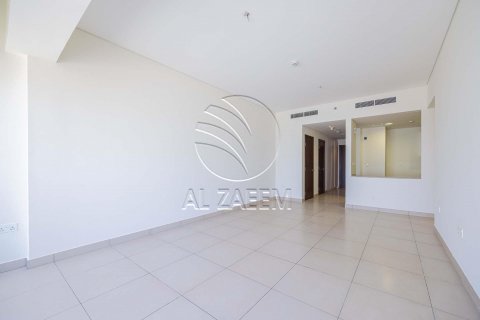 Byt v Al Reem Island, Abu Dhabi, SAE 2 ložnice, 129 m² Č.: 615135 - fotografie 3