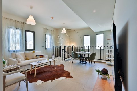 Townhouse in Khalifa City, Abu Dhabi, UAE 3 bedrooms, 171 sq.m. № 615134 - photo 14