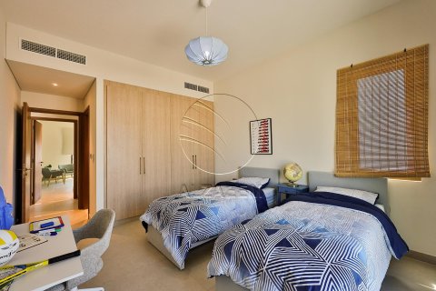 Townhouse in Khalifa City, Abu Dhabi, UAE 3 bedrooms, 171 sq.m. № 615134 - photo 17