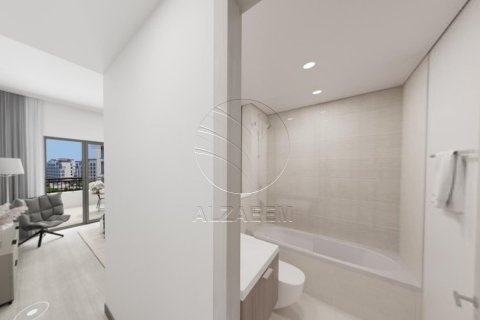 Apartmen di Yas Island, Abu Dhabi, UAE 2 bilik tidur, 150 meter persegi № 615131 - foto 12