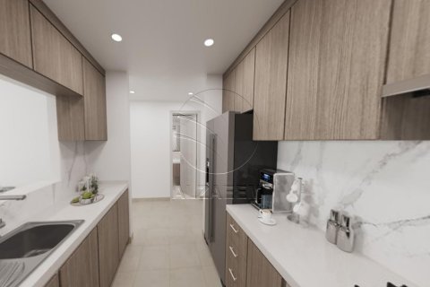 Apartmen di Yas Island, Abu Dhabi, UAE 2 bilik tidur, 150 meter persegi № 615131 - foto 6