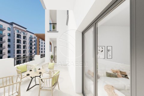 Apartmen di Yas Island, Abu Dhabi, UAE 2 bilik tidur, 150 meter persegi № 615131 - foto 8