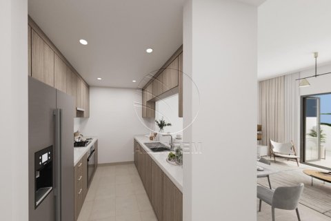 Apartmen di Yas Island, Abu Dhabi, UAE 2 bilik tidur, 150 meter persegi № 615131 - foto 5