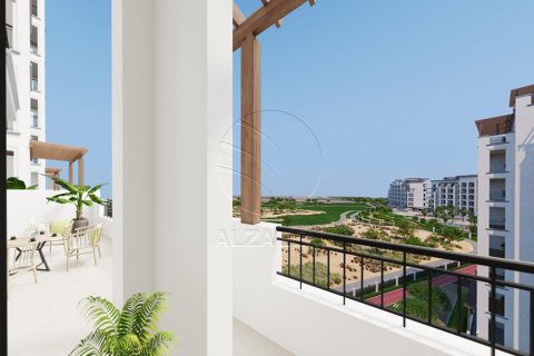 Apartmen di Yas Island, Abu Dhabi, UAE 2 bilik tidur, 150 meter persegi № 615131 - foto 1
