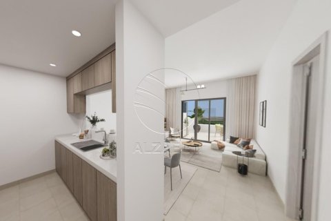 Apartmen di Yas Island, Abu Dhabi, UAE 2 bilik tidur, 150 meter persegi № 615131 - foto 4