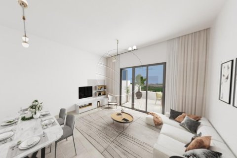 Apartmen di Yas Island, Abu Dhabi, UAE 2 bilik tidur, 150 meter persegi № 615131 - foto 3