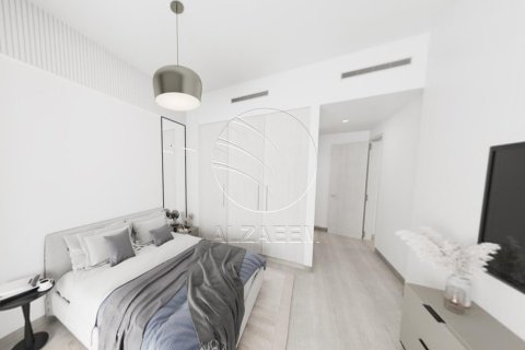 Apartmen di Yas Island, Abu Dhabi, UAE 2 bilik tidur, 150 meter persegi № 615131 - foto 14