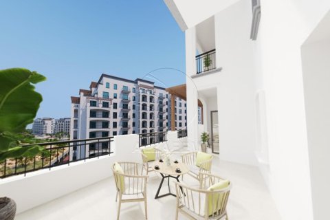Apartmen di Yas Island, Abu Dhabi, UAE 2 bilik tidur, 150 meter persegi № 615131 - foto 2