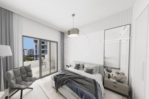Apartmen di Yas Island, Abu Dhabi, UAE 2 bilik tidur, 150 meter persegi № 615131 - foto 13