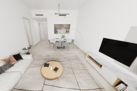 Apartmen di Yas Island, Abu Dhabi, UAE 2 bilik tidur, 150 meter persegi № 615131 - foto 7
