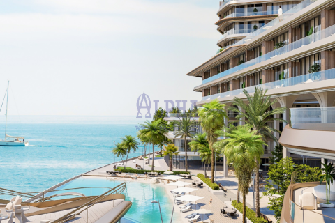 Apartman u Mina Al Arab, Ras Al Khaimah, UAE 3 spavaćih soba, 181.4 m2 Br. 709276 - fotografija 6