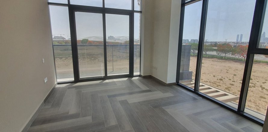 Квартира в Дубай, ОАЕ 2 спальні, 109.2м2 № 753295