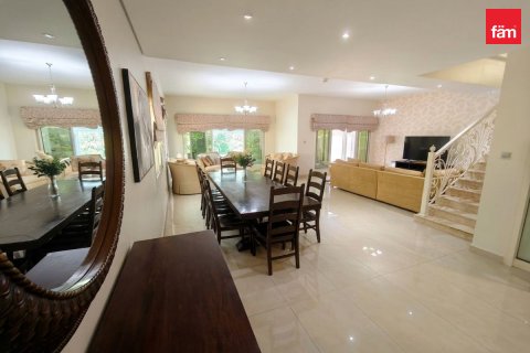 Villa Dubaijā, AAE 4 istabas, 501.5 m2 Nr. 753292 - attēls 26