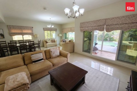 Villa Dubaijā, AAE 4 istabas, 501.5 m2 Nr. 753292 - attēls 4