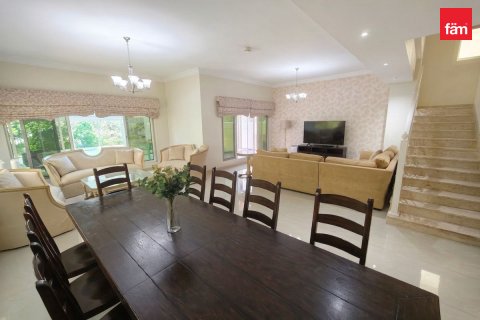 Villa Dubaijā, AAE 4 istabas, 501.5 m2 Nr. 753292 - attēls 23
