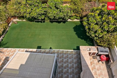 Villa Dubaijā, AAE 4 istabas, 501.5 m2 Nr. 753292 - attēls 19