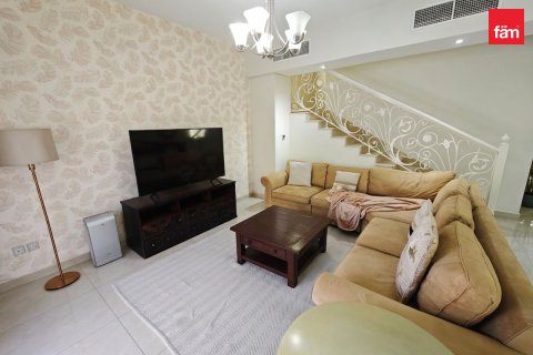 Villa Dubaijā, AAE 4 istabas, 501.5 m2 Nr. 753292 - attēls 12