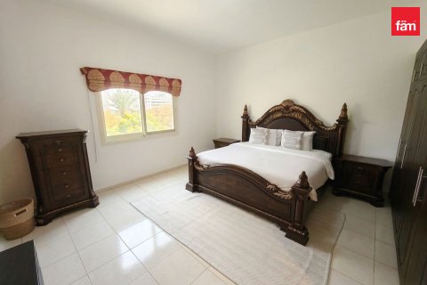 Villa Dubaijā, AAE 4 istabas, 501.5 m2 Nr. 753292 - attēls 13