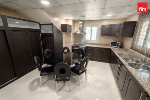 Villa Dubaijā, AAE 4 istabas, 501.5 m2 Nr. 753292 - attēls 5