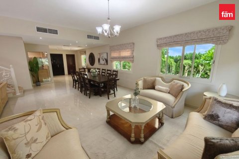 Villa Dubaijā, AAE 4 istabas, 501.5 m2 Nr. 753292 - attēls 25