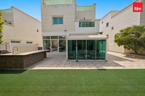Villa Dubaijā, AAE 4 istabas, 501.5 m2 Nr. 753292 - attēls 18